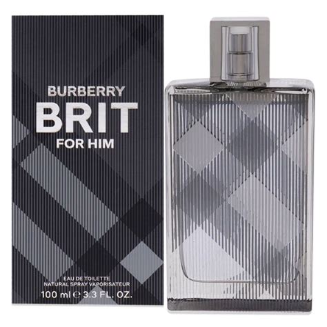 mr burberry parfum vs toilette|burberry brit for men reviews.